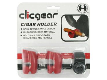 Clicgear Cigar Holder Golf Stuff - Save on New and Pre-Owned Golf Equipment 