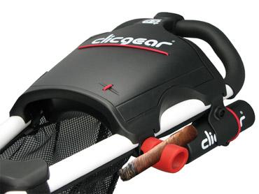 Clicgear Cigar Holder Golf Stuff - Save on New and Pre-Owned Golf Equipment 