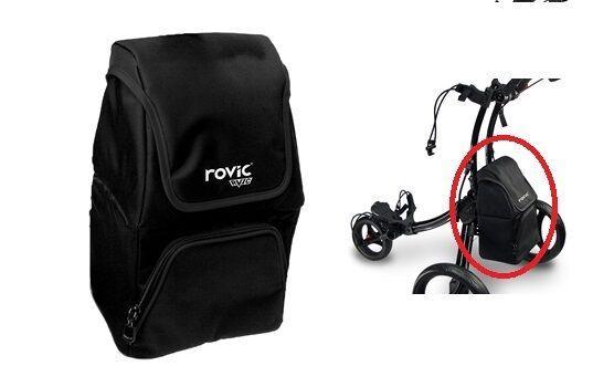 ClicGear Cooler Bag for Rovic Golf Stuff - Save on New and Pre-Owned Golf Equipment 