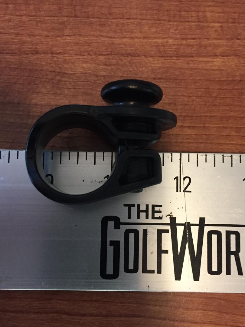 Clicgear Cup Holder XL Golf Stuff - Save on New and Pre-Owned Golf Equipment 