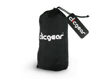 Clicgear Golf Bag Rain Cover Golf Stuff 