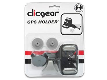 Clicgear GPS Holder Golf Stuff - Save on New and Pre-Owned Golf Equipment 