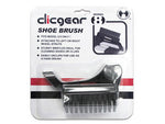 Clicgear Shoe Brush Model 8 Golf Carts Golf Stuff 