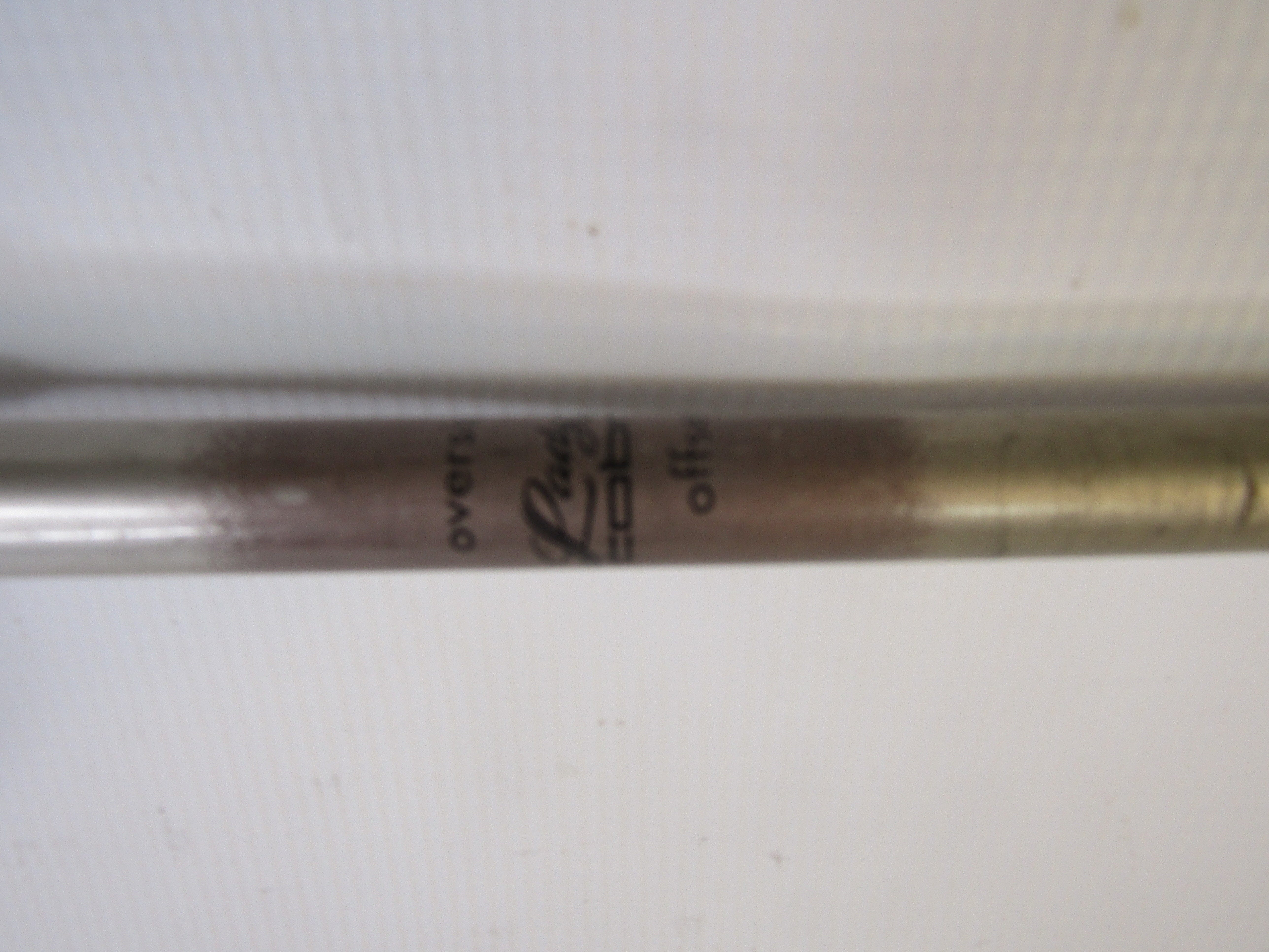 Cobra #7 23° OS Offset Fairway Wood Ladies Flex Graphite Shafts LRH Golf Stuff 