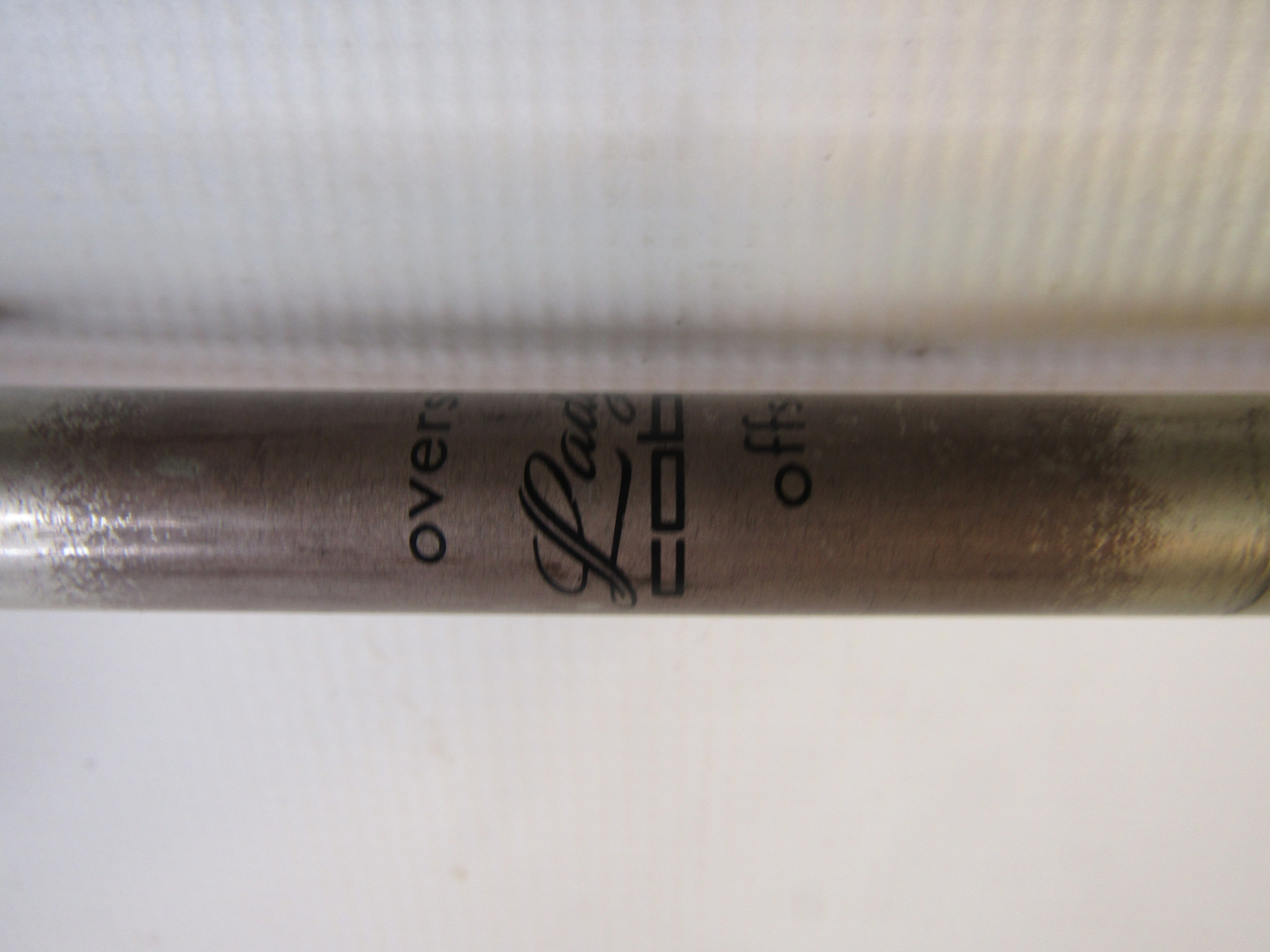 Cobra #7 23° OS Offset Fairway Wood Ladies Flex Graphite Shafts LRH Golf Stuff 