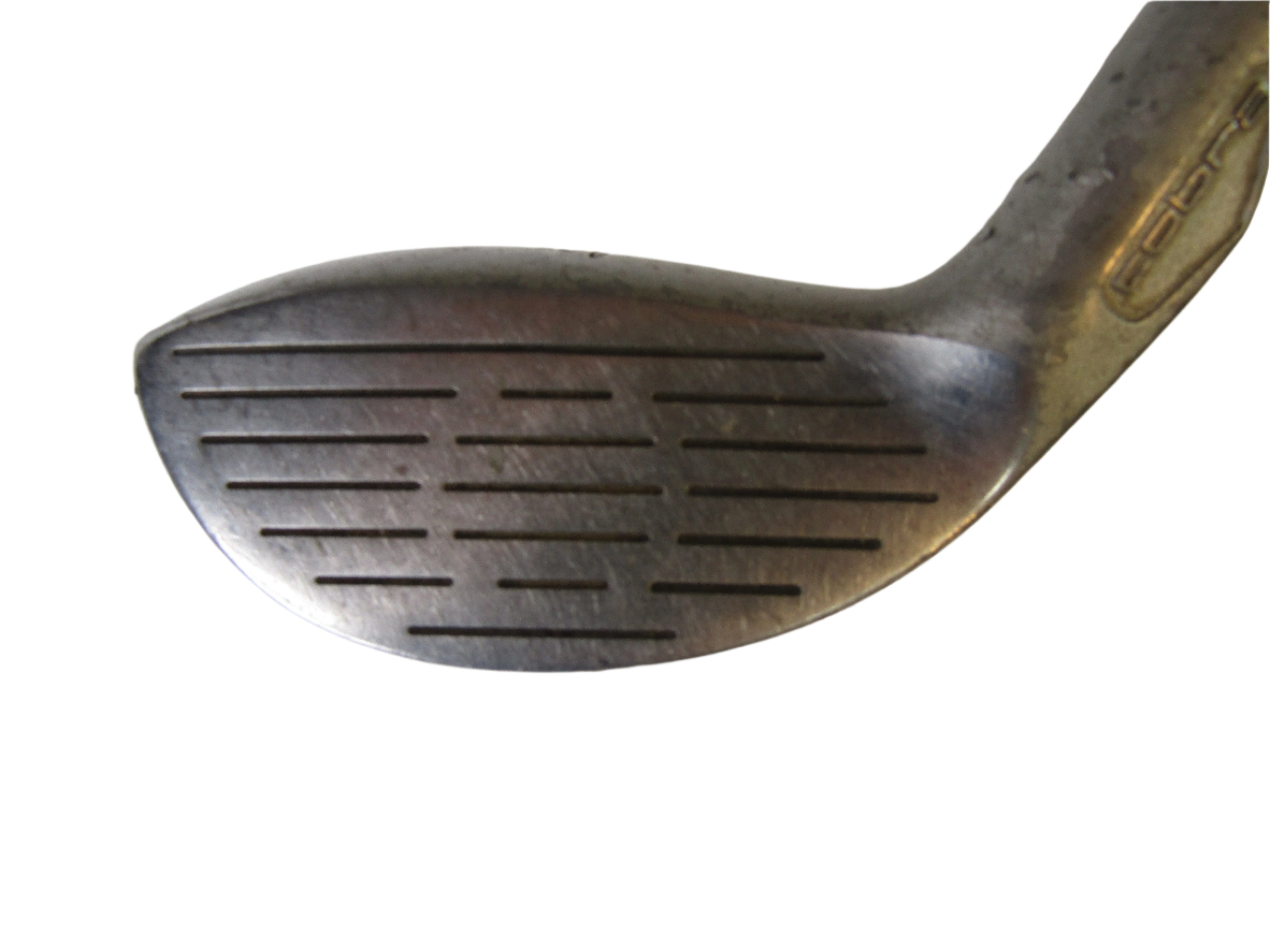 Cobra #7 23° OS Offset Fairway Wood Ladies Flex Graphite Shafts LRH Golf Stuff 