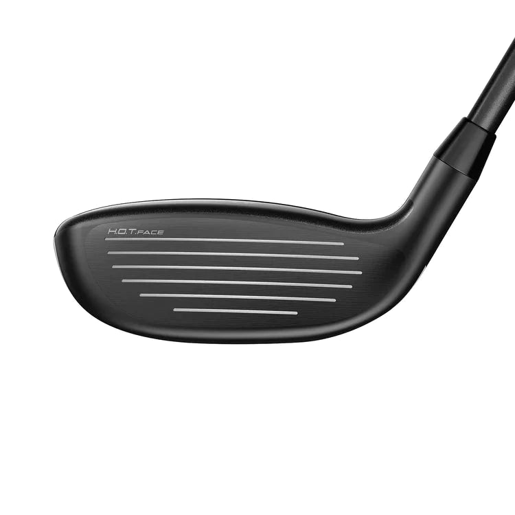 Cobra AEROJET Hybrid Cobra AEROJET Series Cobra 