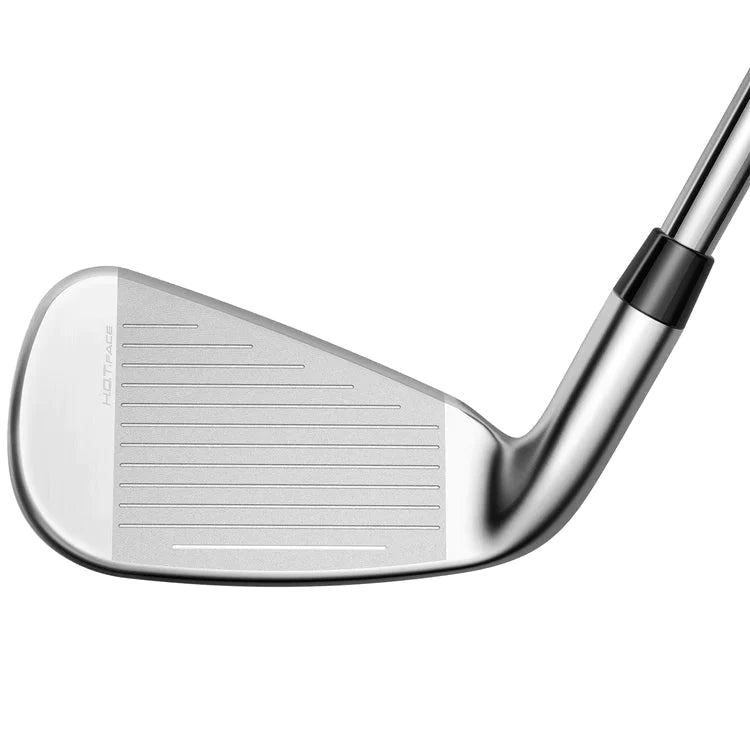 Cobra AEROJET Steel Iron Set Cobra AEROJET Series Cobra 