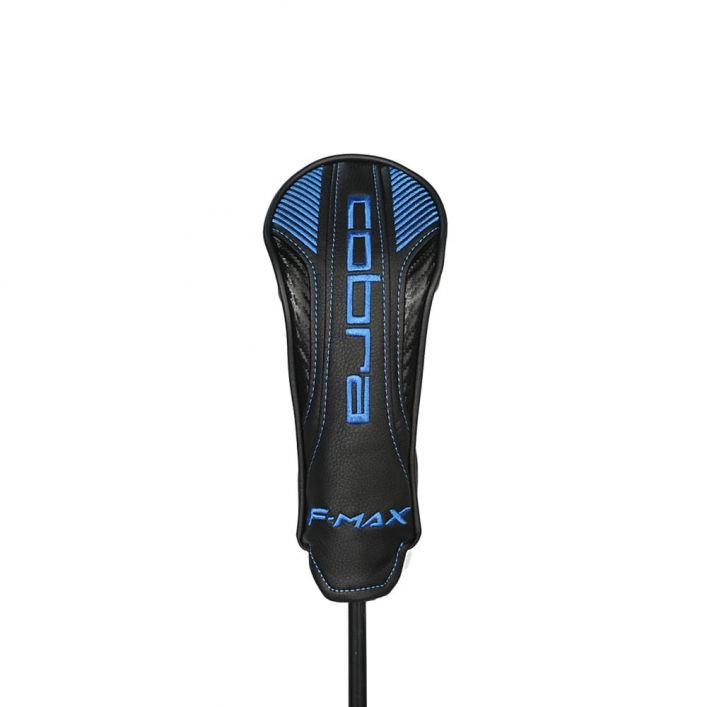 Cobra Airspeed Hybrid Head Cover Golf Stuff 