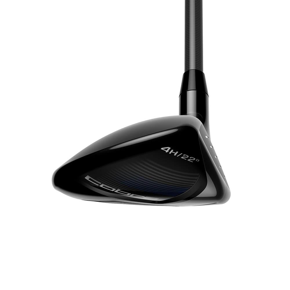 Cobra F-Max Airspeed Offset Hybrid Golf Stuff - Low Prices - Fast Shipping - Custom Clubs 