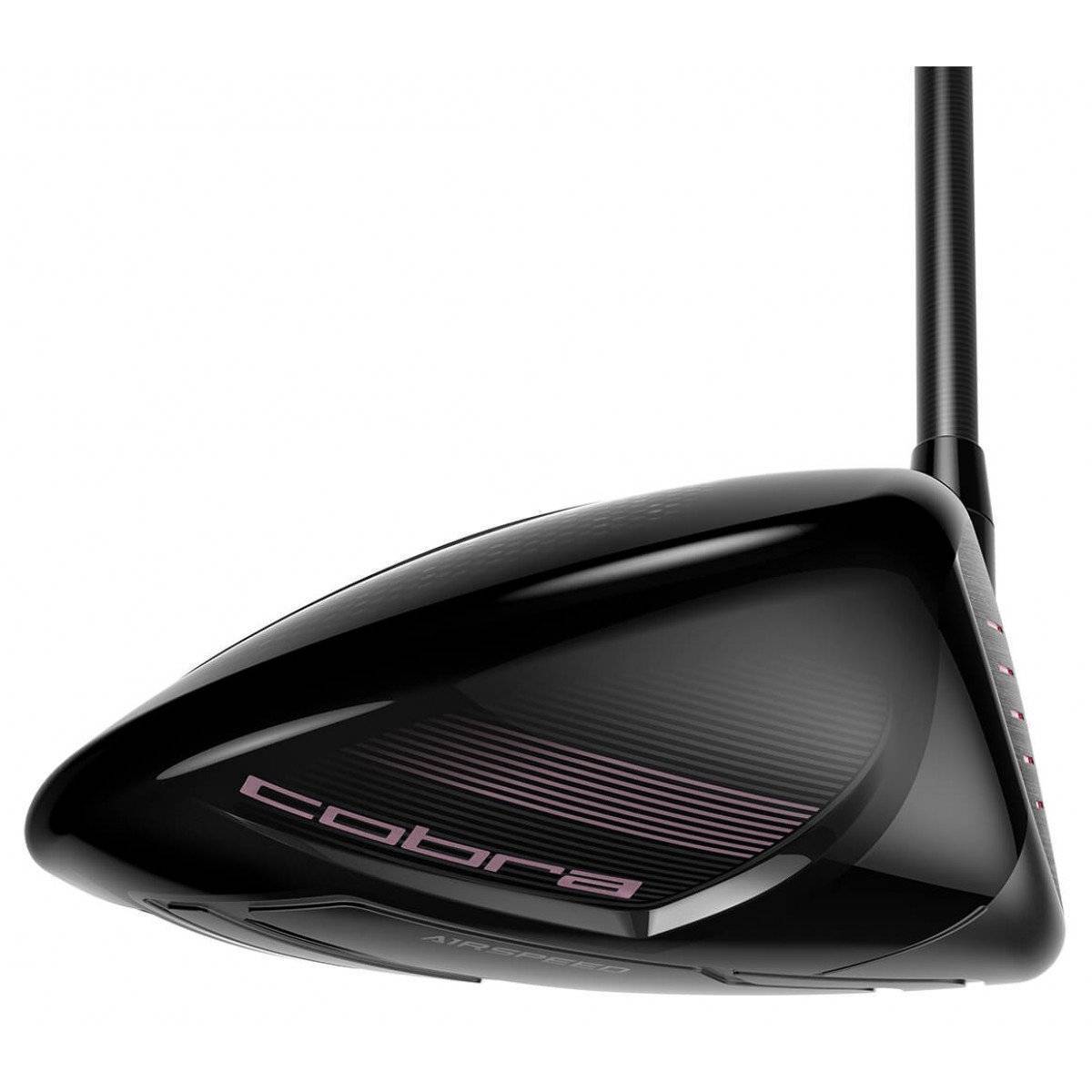 Cobra F-Max Womens Airspeed Offset Driver Golf Stuff - Low Prices - Fast Shipping - Custom Clubs 