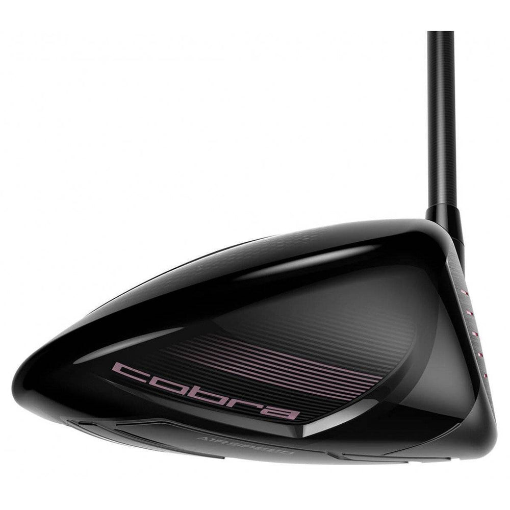 Cobra F-Max Womens Airspeed Offset Driver Golf Stuff - Low Prices - Fast Shipping - Custom Clubs 