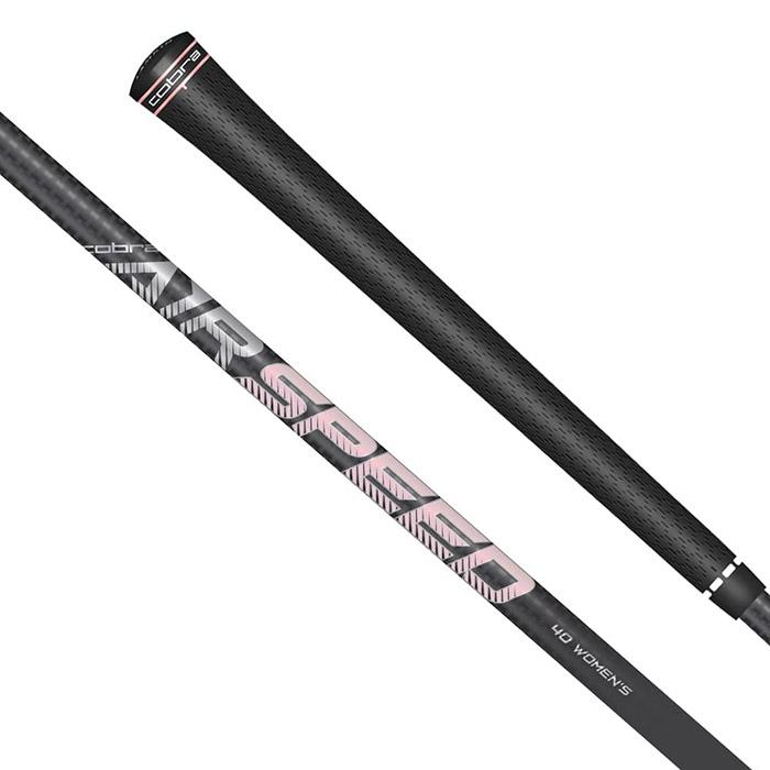 Cobra F-Max Womens Airspeed Offset Driver Golf Stuff - Low Prices - Fast Shipping - Custom Clubs 
