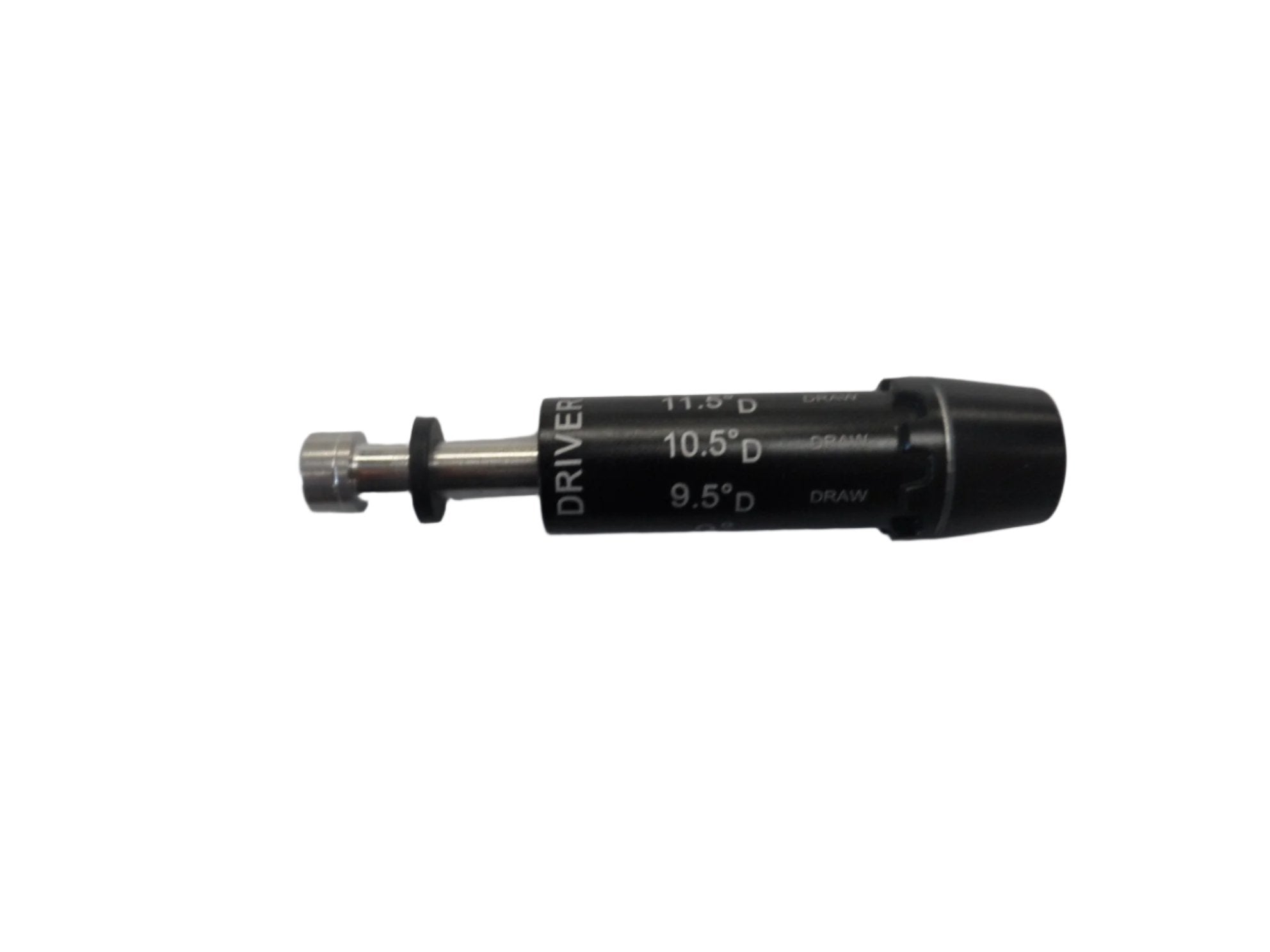 Cobra F7 9-12° Driver Adapter (Not Original) TG1424 Golf Stuff - Save on New and Pre-Owned Golf Equipment 