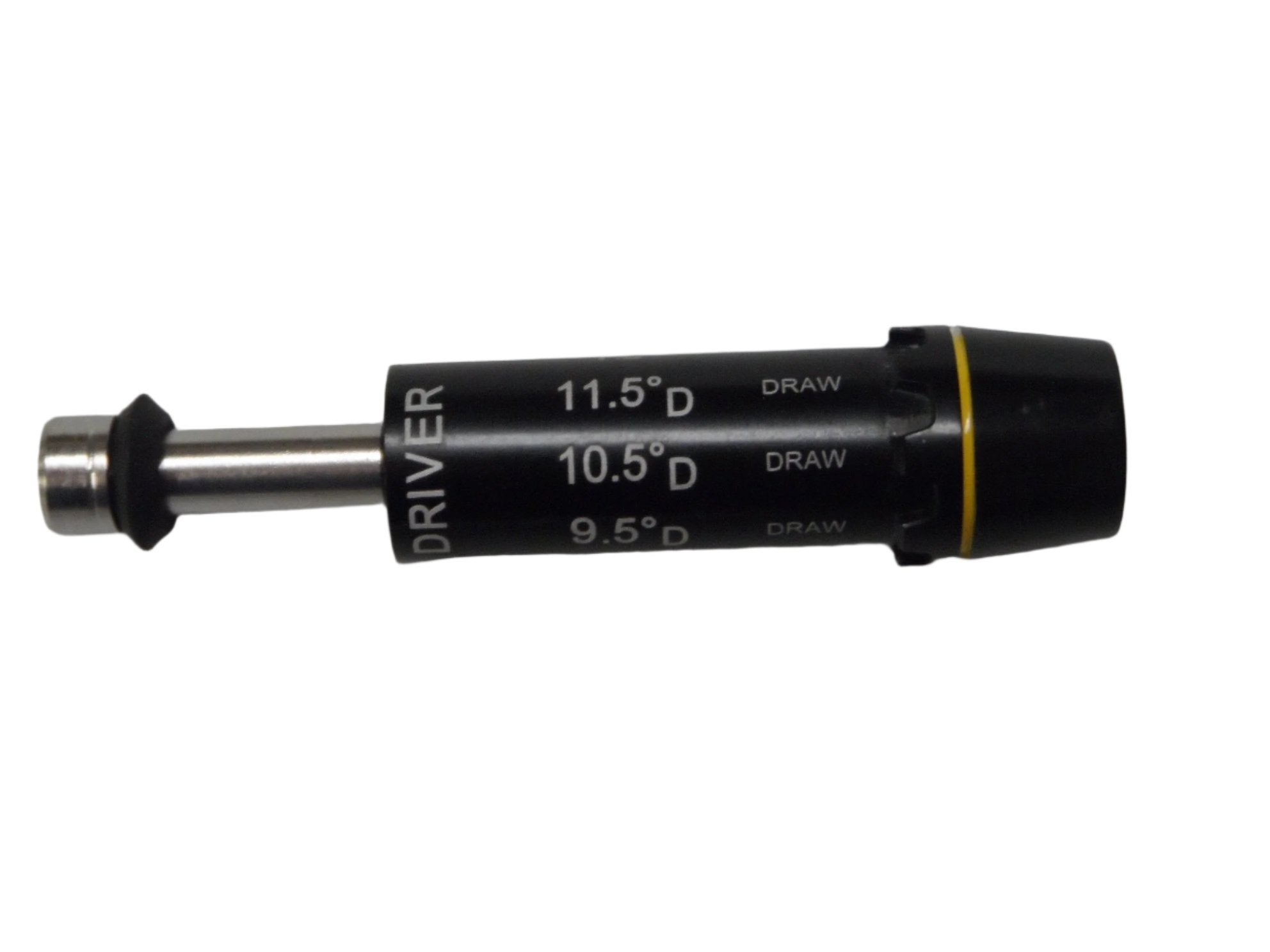 Cobra Fly-Z 9°-12° Driver Adapter .335 (not original) Golf Stuff - Save on New and Pre-Owned Golf Equipment 