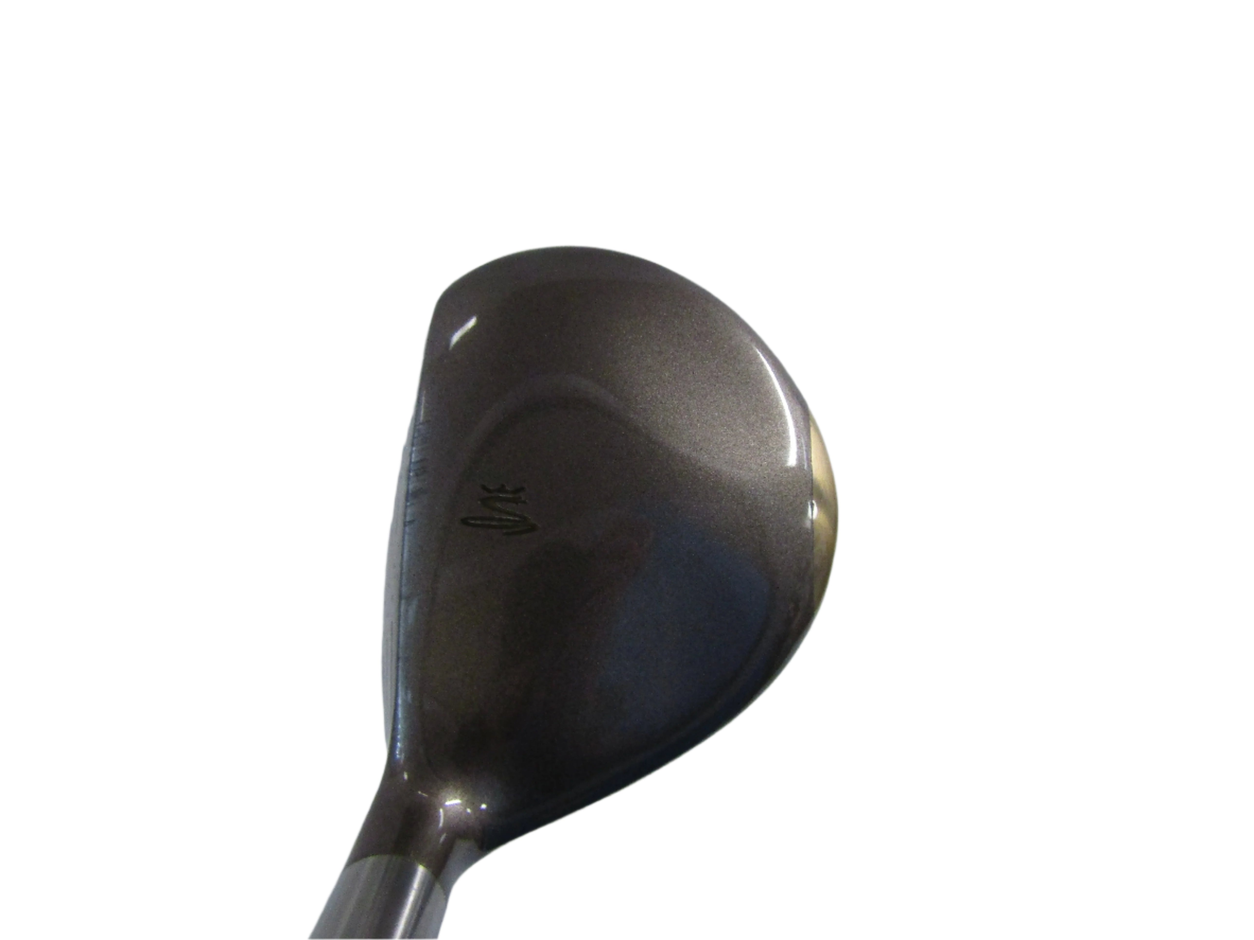 Cobra Gravity Back #3 18° Fairway Wood Ladies Flex Graphite Shaft LRH Hc Golf Stuff 