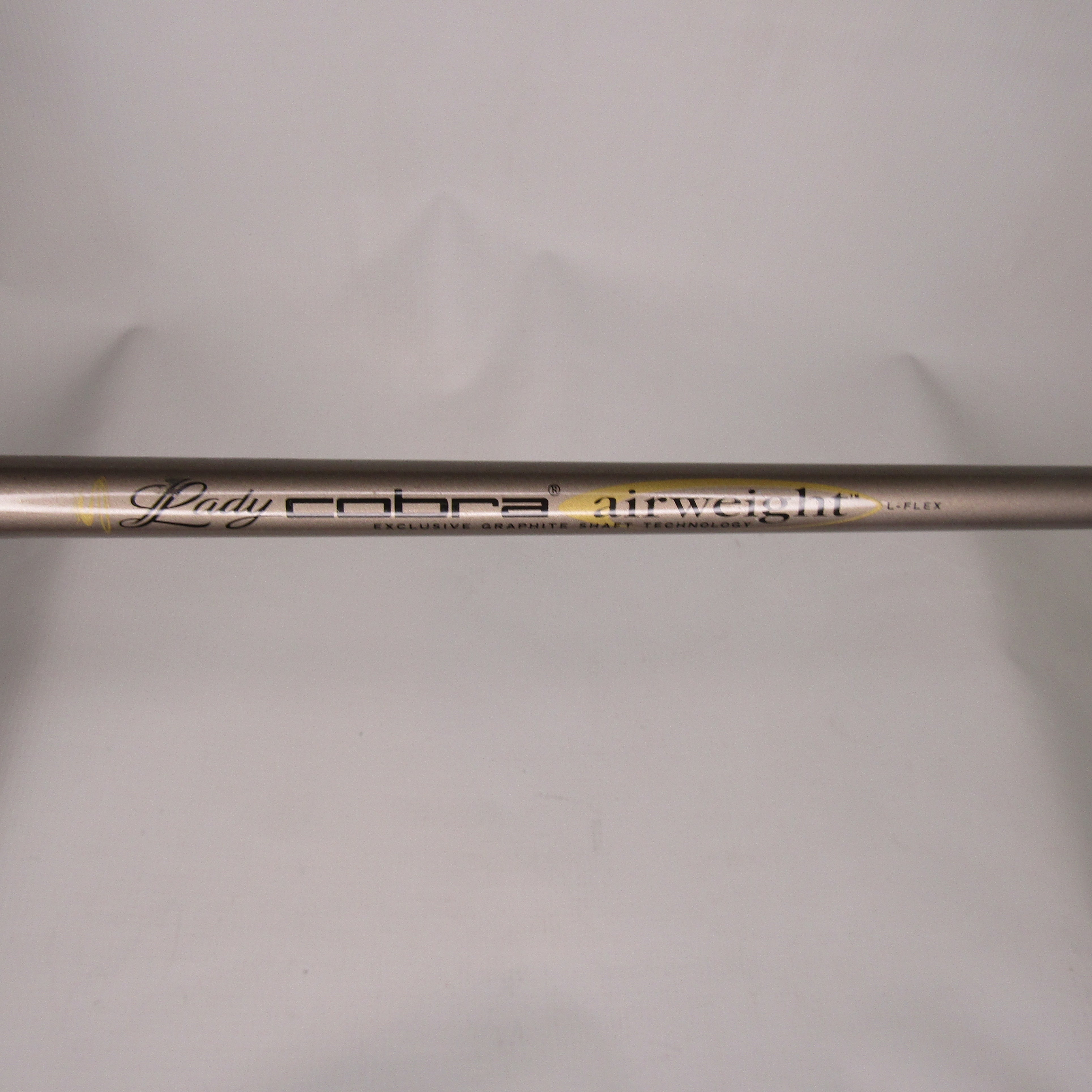 Cobra Gravity Back Fairway Wood 3 W 18° Graphite Women's Flex Right Handed Golf Stuff 