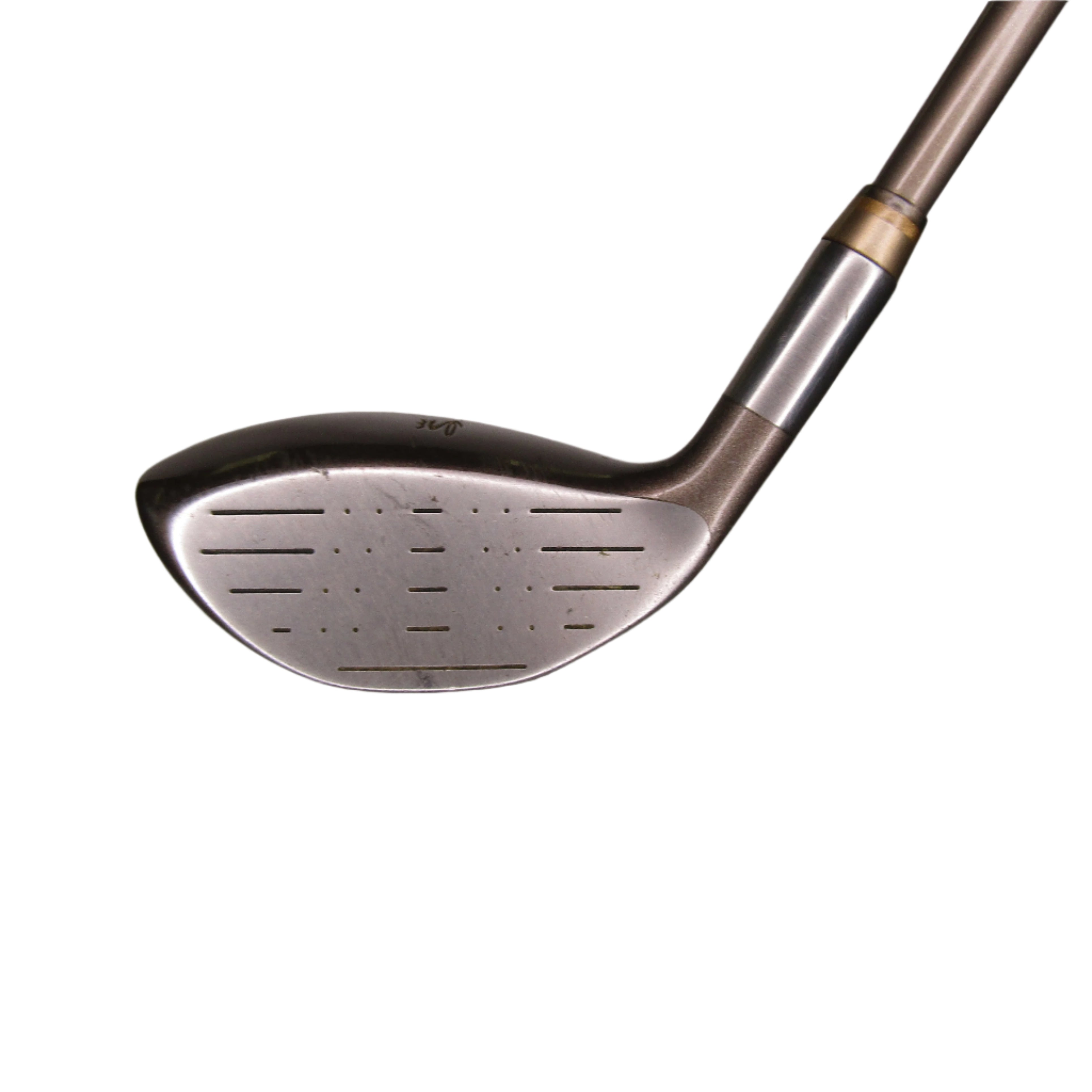 Cobra Gravity Back Fairway Wood 3 W 18° Graphite Women's Flex Right Handed Golf Stuff 