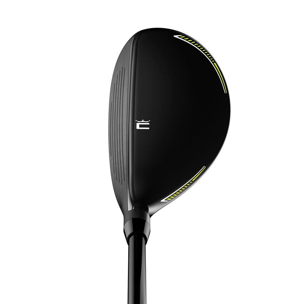 Cobra King Radspeed Combo Graphite Iron Set Golf Stuff 