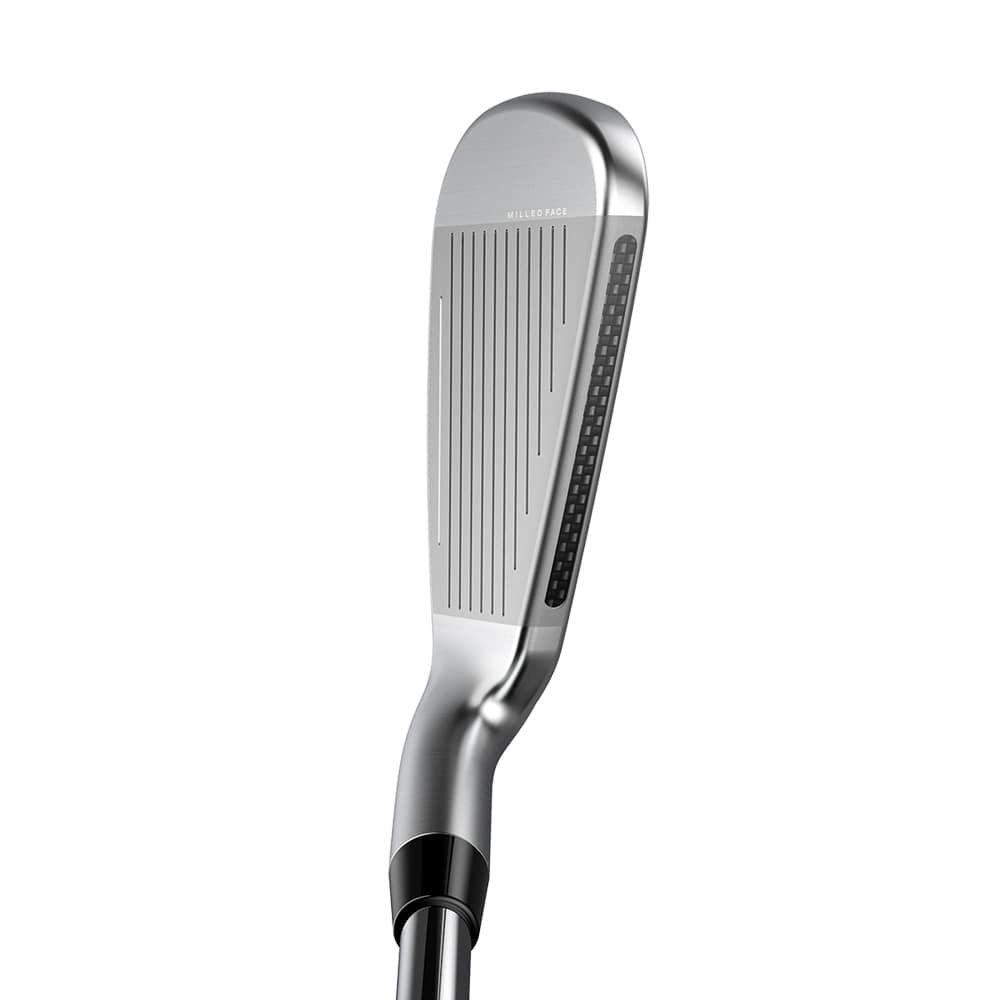 Cobra King Radspeed Combo Graphite Iron Set Golf Stuff 