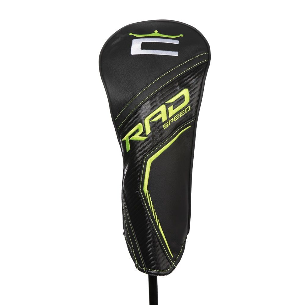 Cobra King Radspeed Combo Graphite Iron Set Golf Stuff 