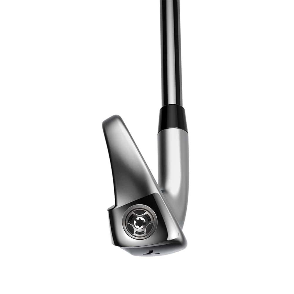 Cobra King Radspeed Combo Graphite Iron Set Golf Stuff 