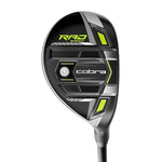 Cobra King Radspeed Combo Graphite Iron Set Golf Stuff 