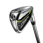 Cobra King Radspeed Combo Graphite Iron Set Golf Stuff 