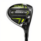 Cobra King RadSpeed Fairway Wood Golf Stuff - Low Prices - Fast Shipping - Custom Clubs Right Black/Turbo Yellow #3/14.5° Regular Flex Fujikura Motore X F3