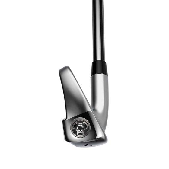Cobra King Radspeed Iron Set Golf Stuff 