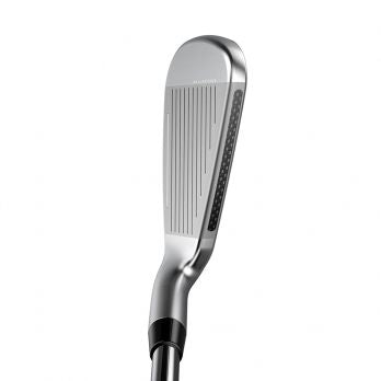Cobra King Radspeed One Length Steel Iron Set Golf Stuff 