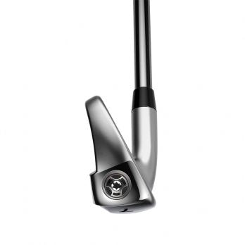 Cobra King Radspeed One Length Steel Iron Set Golf Stuff 