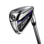 Cobra King Radspeed One Length Steel Iron Set Golf Stuff 