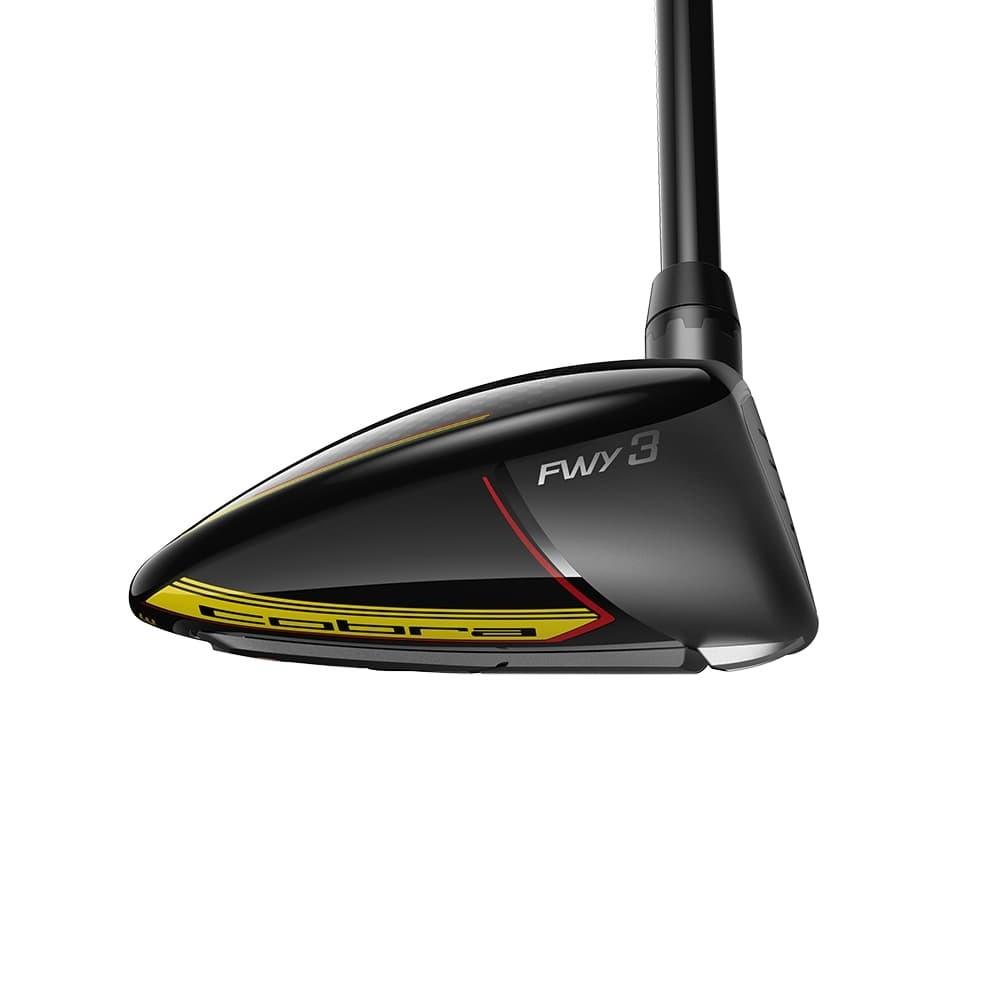 Cobra King SZ Speedzone Fairway Wood Golf Stuff 