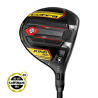 Cobra King SZ Speedzone Fairway Wood Golf Stuff Right #3 14.5° Regular Tensei Blue 65