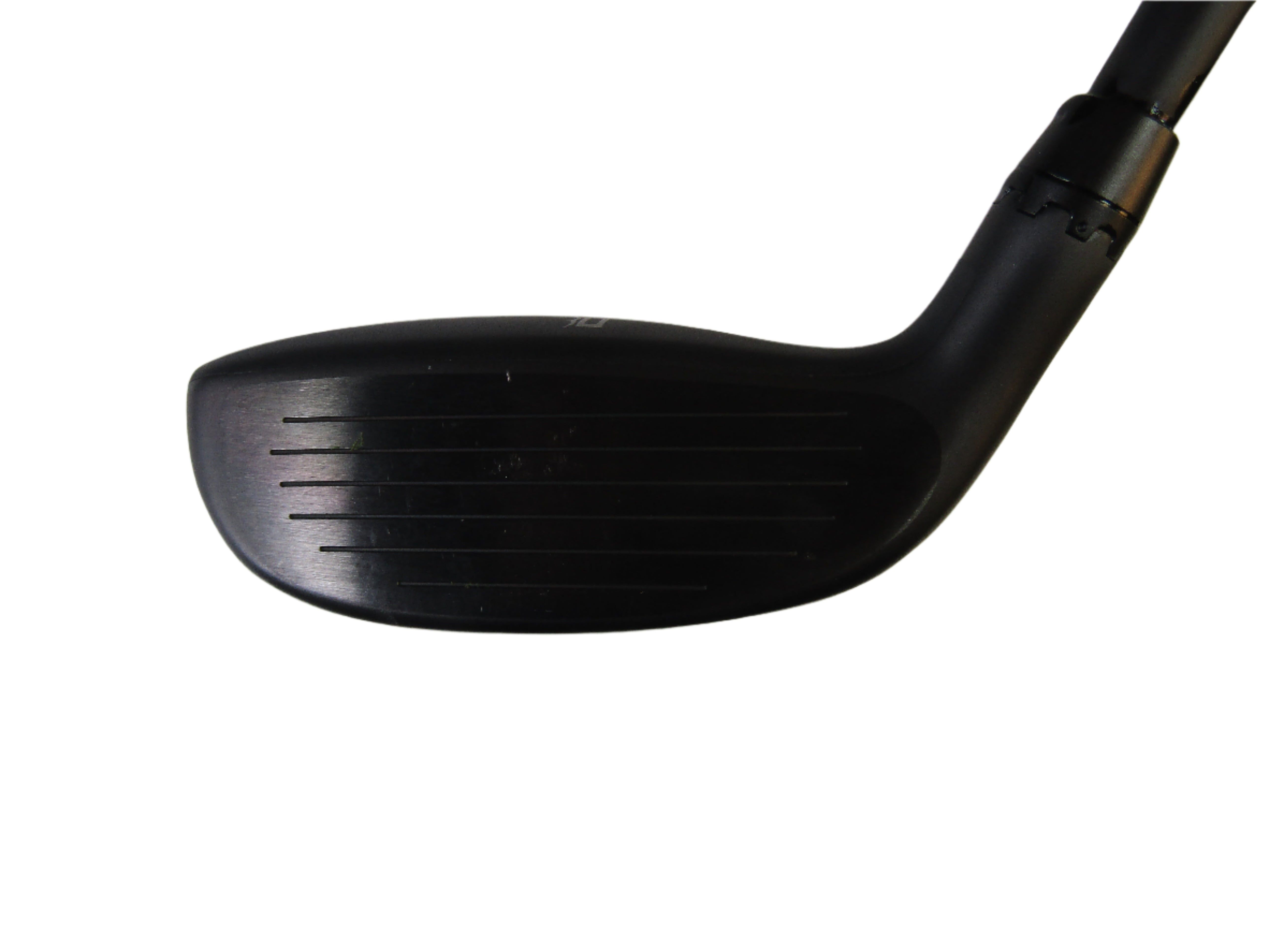 Cobra King Tec #5 24° Hybrid Stiff Flex Graphite Shaft Men's Right Hand Golf Stuff 