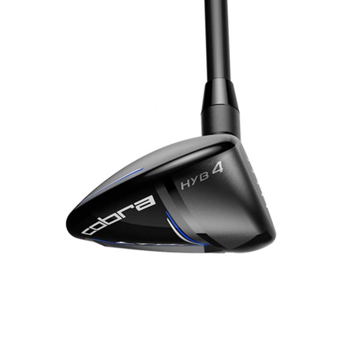 Cobra LTDx One Length Hybrid Golf Stuff - Save on New and Pre-Owned Golf Equipment 