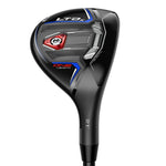 Cobra LTDx One Length Hybrid Golf Stuff - Save on New and Pre-Owned Golf Equipment Right 4H/21° 75 Regular
