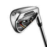 Cobra LTDx Steel Iron Set Golf Stuff - Low Prices - Fast Shipping - Custom Clubs 