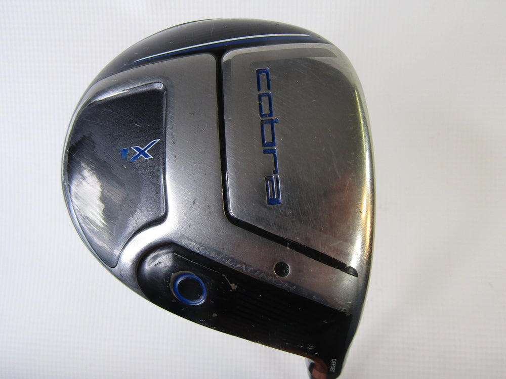 Cobra Max #5 20° Fairway Wood Regular Flex Graphite Shaft Men's Right Hand