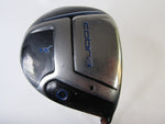 Cobra Max #5 20° Fairway Wood Regular Flex Graphite Shaft Men's Right Hand