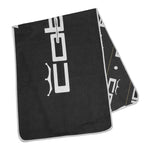 Cobra Microfiber Tour Towel Golf Stuff - Save on New and Pre-Owned Golf Equipment 