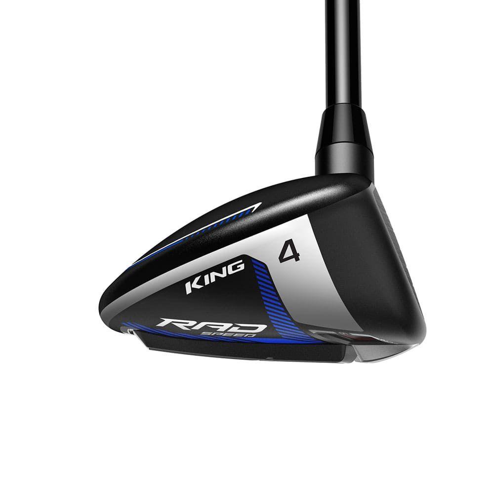 Cobra Radspeed One Length Hybrid Golf Stuff - Low Prices - Fast Shipping - Custom Clubs 