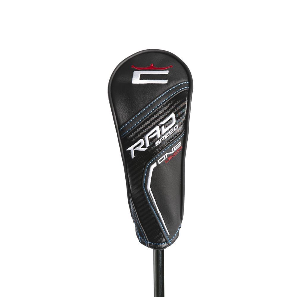 Cobra Radspeed One Length Hybrid Golf Stuff - Low Prices - Fast Shipping - Custom Clubs 