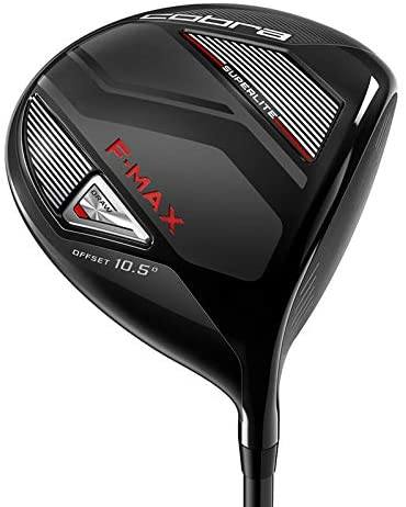 Cobra Superlite Men's Package Set Graphite – Golf Stuff
