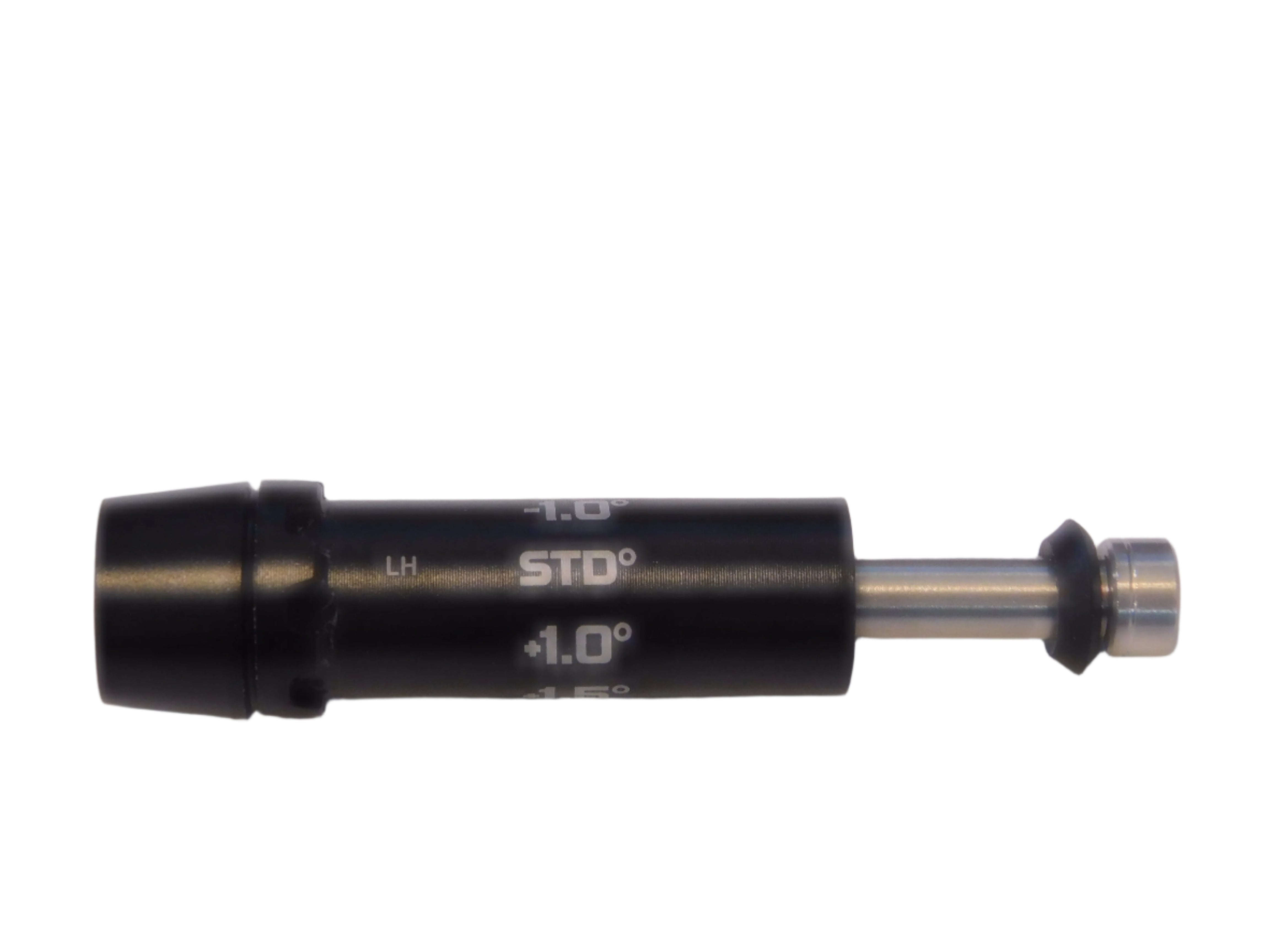 Cobra SZ/F9 Driver Adapter .335 Left Hand (not original) TG1464 Golf Stuff 