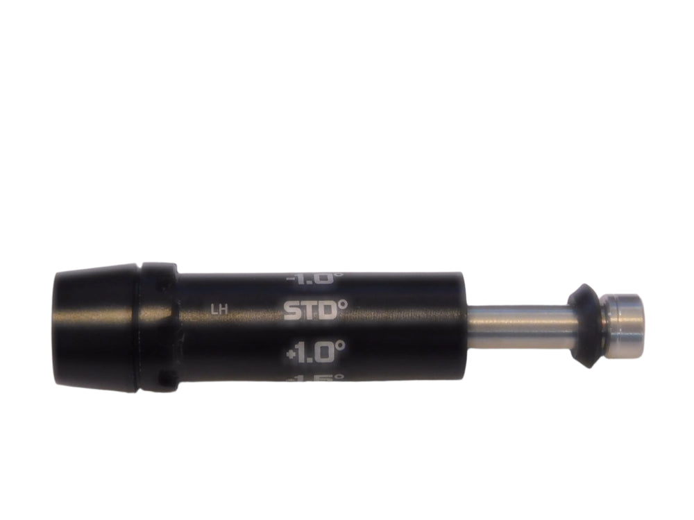 Cobra SZ/F9 Driver Adapter .335 Left Hand (not original) TG1464 Golf Stuff 