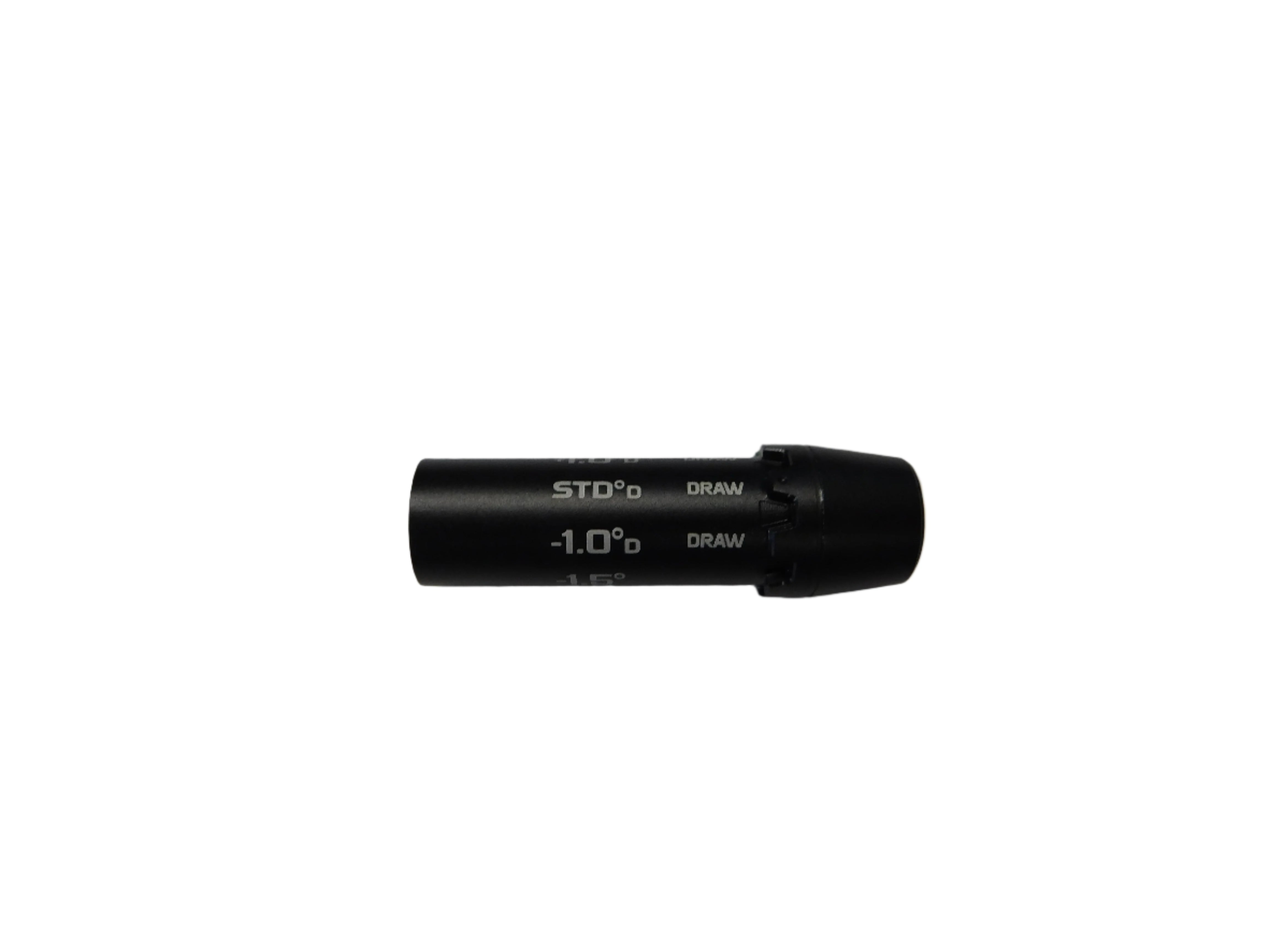 Cobra SZ/F9 Driver Adapter .335 RH (not original) TG1463 Golf Stuff 