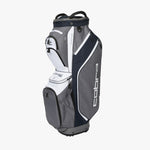 Cobra Ultralight Cart Bag UL22 Golf Stuff Grey/White/Black 