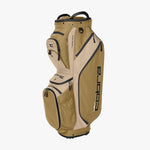 Cobra Ultralight Pro Cart Bag UL22 Golf Stuff Antique Bronze/Black 